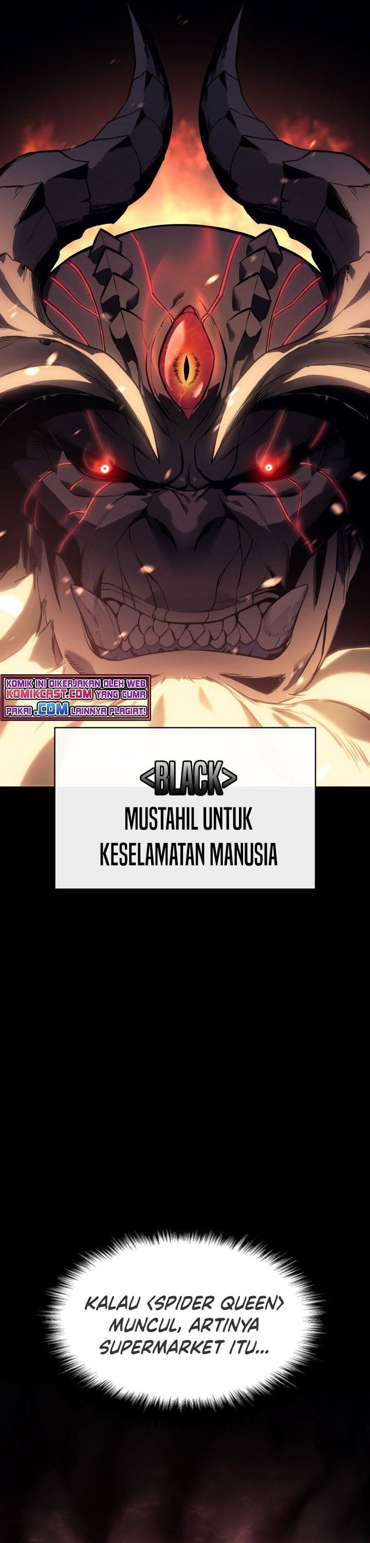 A Disaster-Class Hero Has Returned Chap 6 - Next Chap 7