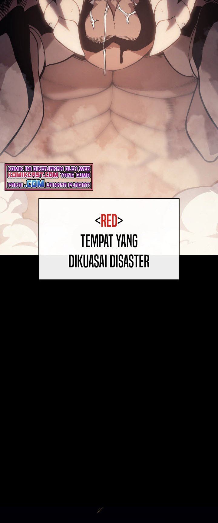 A Disaster-Class Hero Has Returned Chap 6 - Next Chap 7