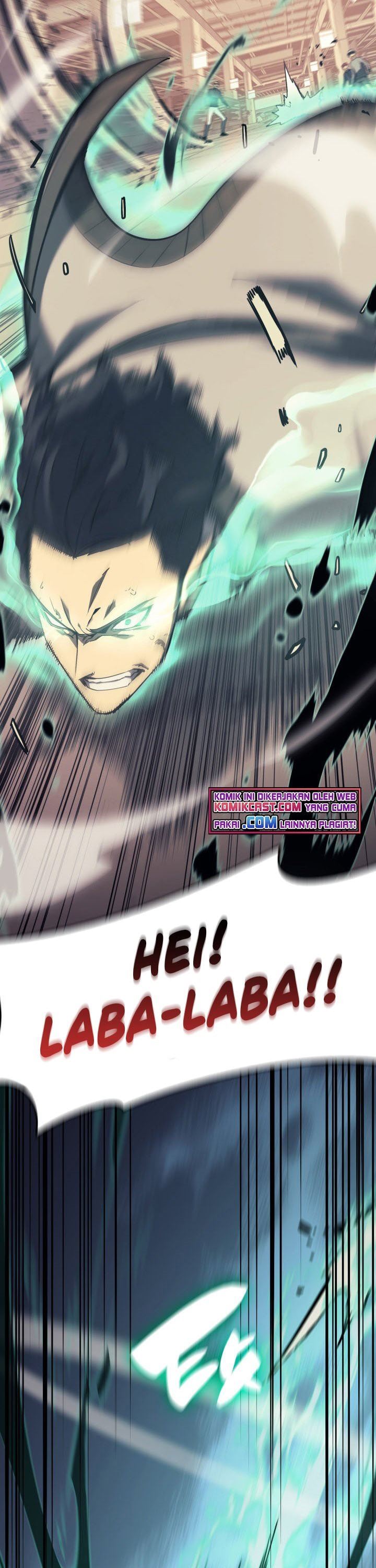 A Disaster-Class Hero Has Returned Chap 6 - Next Chap 7