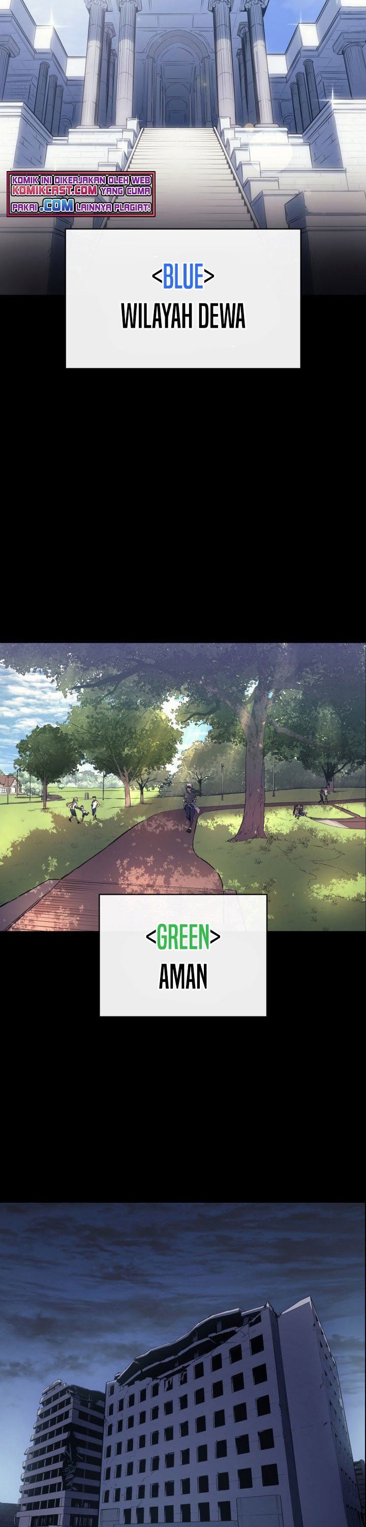 A Disaster-Class Hero Has Returned Chap 6 - Next Chap 7