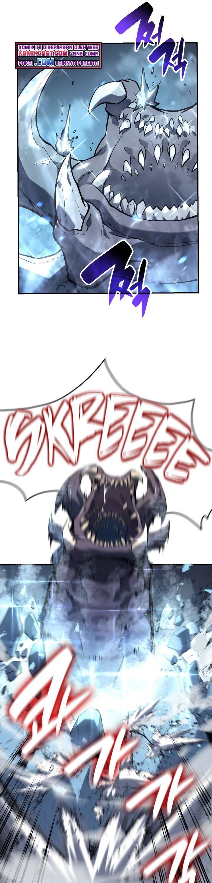 A Disaster-Class Hero Has Returned Chap 6 - Next Chap 7