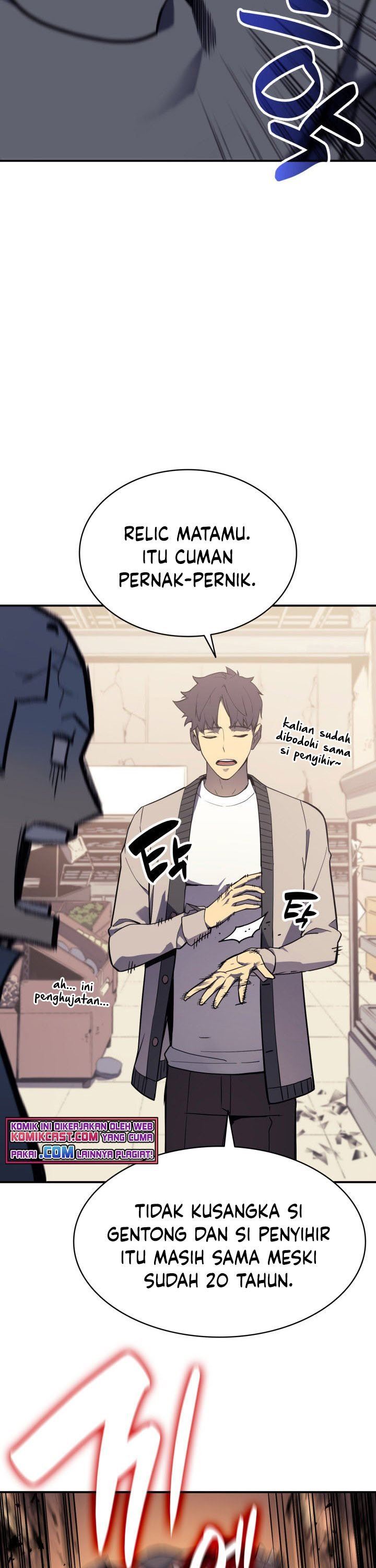 A Disaster-Class Hero Has Returned Chap 6 - Next Chap 7