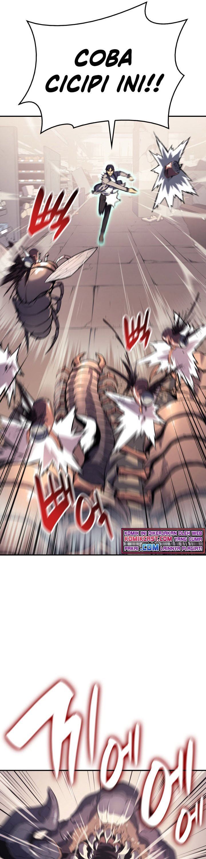 A Disaster-Class Hero Has Returned Chap 6 - Next Chap 7