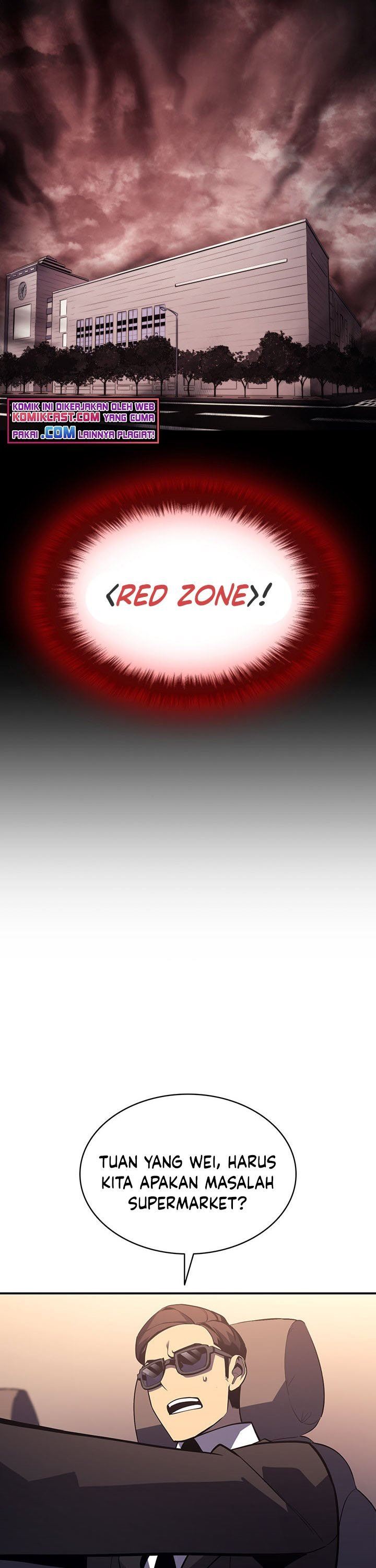 A Disaster-Class Hero Has Returned Chap 6 - Next Chap 7