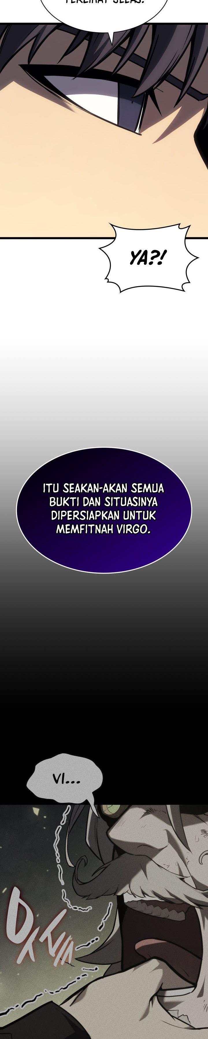 A Disaster-Class Hero Has Returned Chap 60 - Next Chap 61