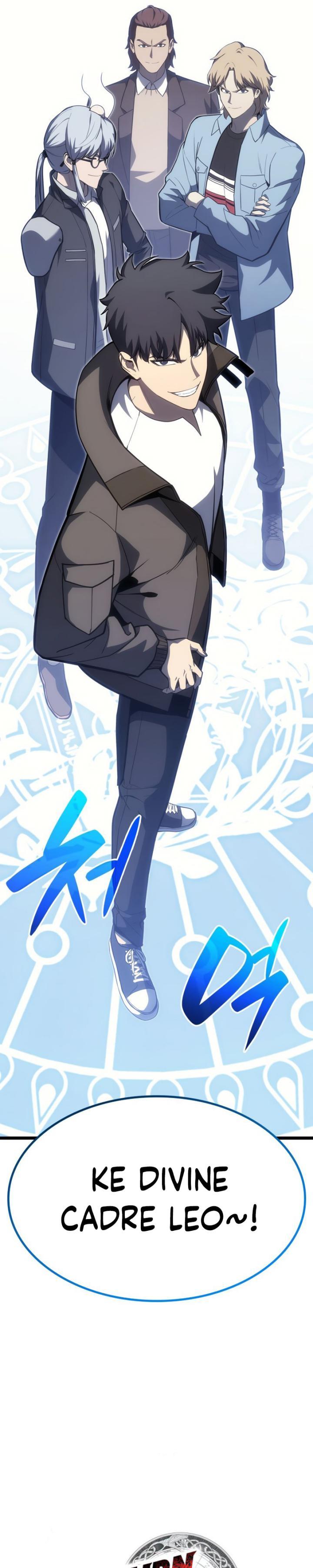 A Disaster-Class Hero Has Returned Chap 62 - Next Chap 63