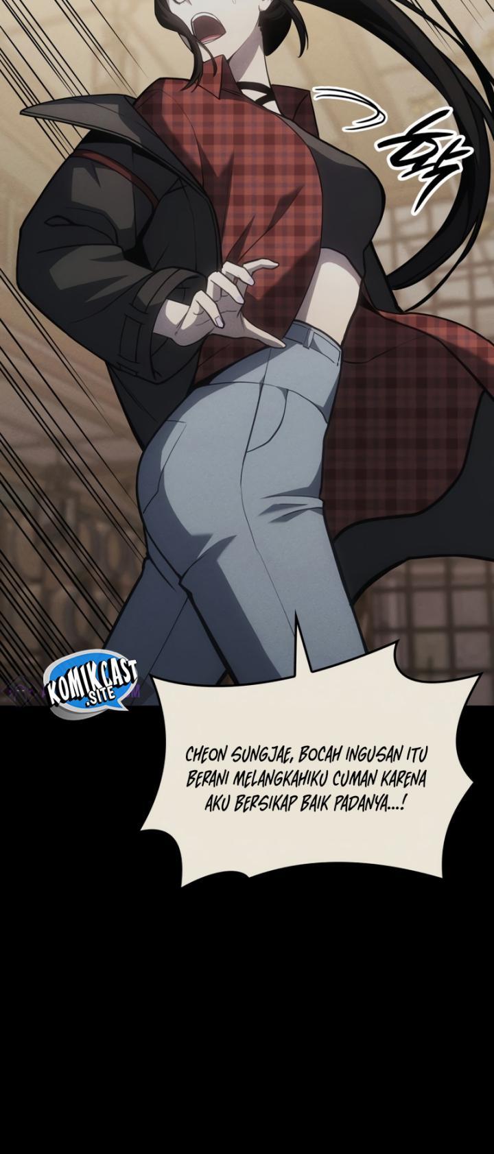 A Disaster-Class Hero Has Returned Chap 62 - Next Chap 63