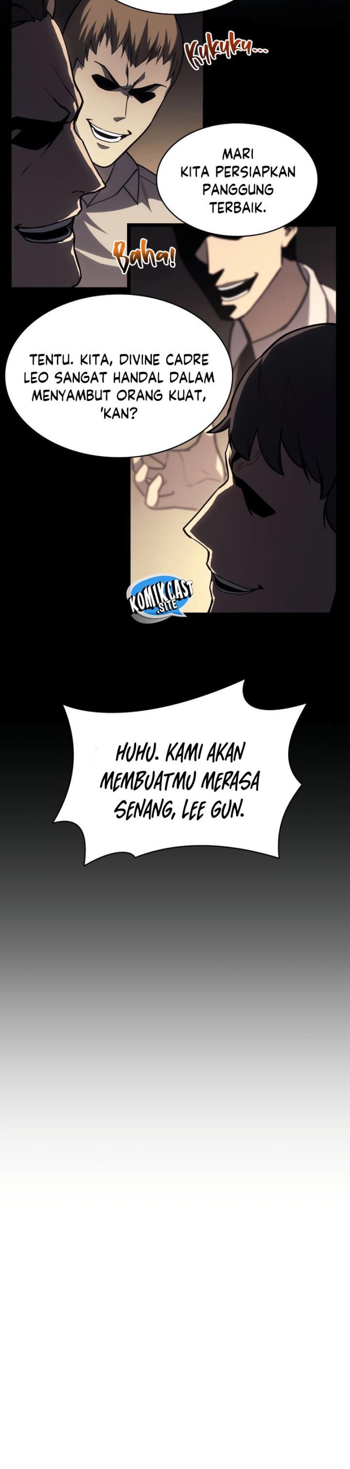 A Disaster-Class Hero Has Returned Chap 62 - Next Chap 63