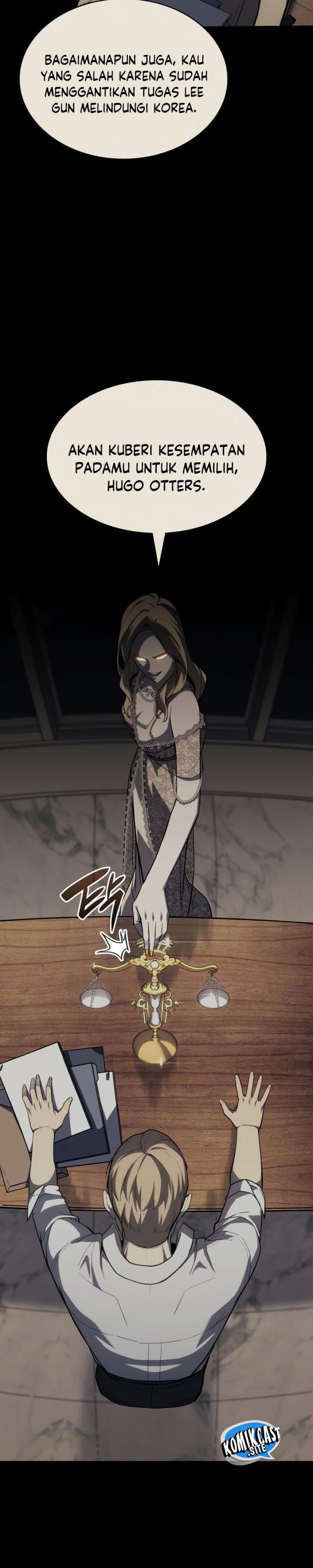 A Disaster-Class Hero Has Returned Chap 62 - Next Chap 63