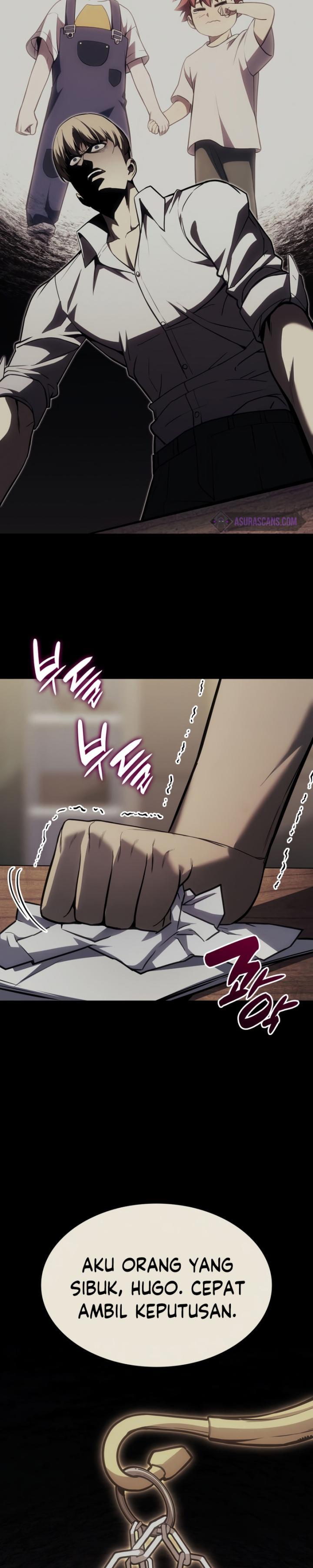 A Disaster-Class Hero Has Returned Chap 62 - Next Chap 63