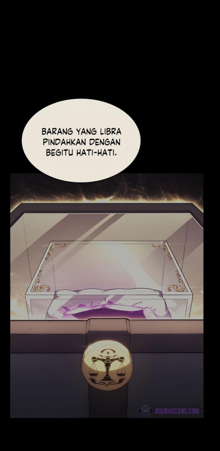 A Disaster-Class Hero Has Returned Chap 62 - Next Chap 63