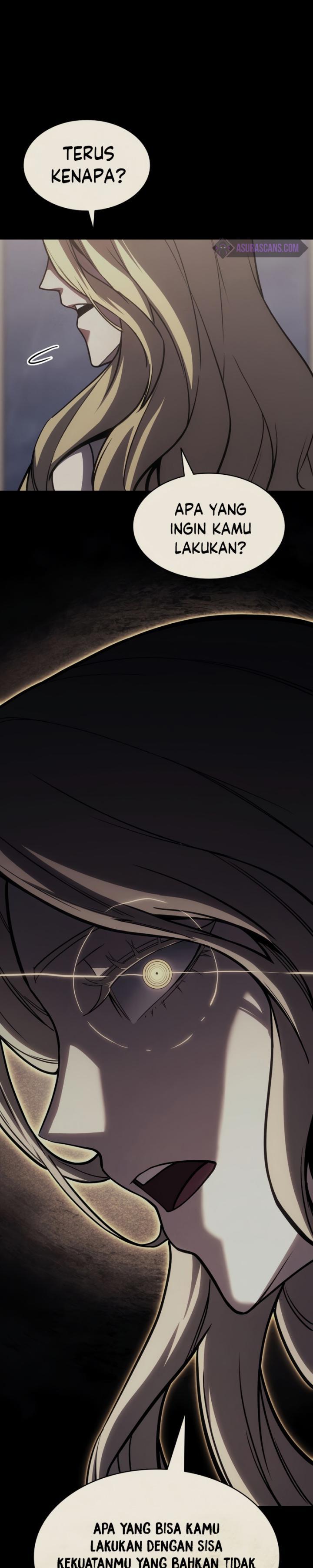 A Disaster-Class Hero Has Returned Chap 62 - Next Chap 63