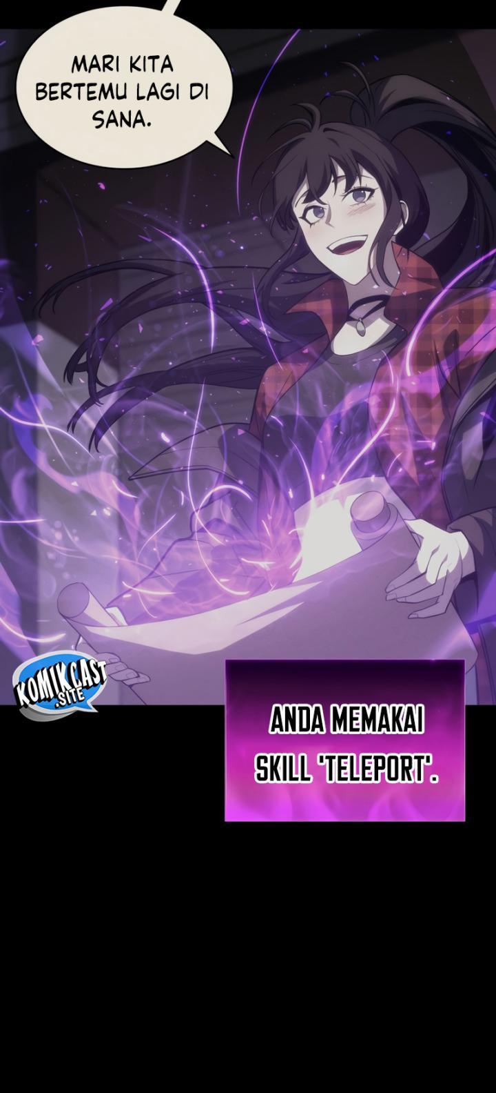 A Disaster-Class Hero Has Returned Chap 62 - Next Chap 63