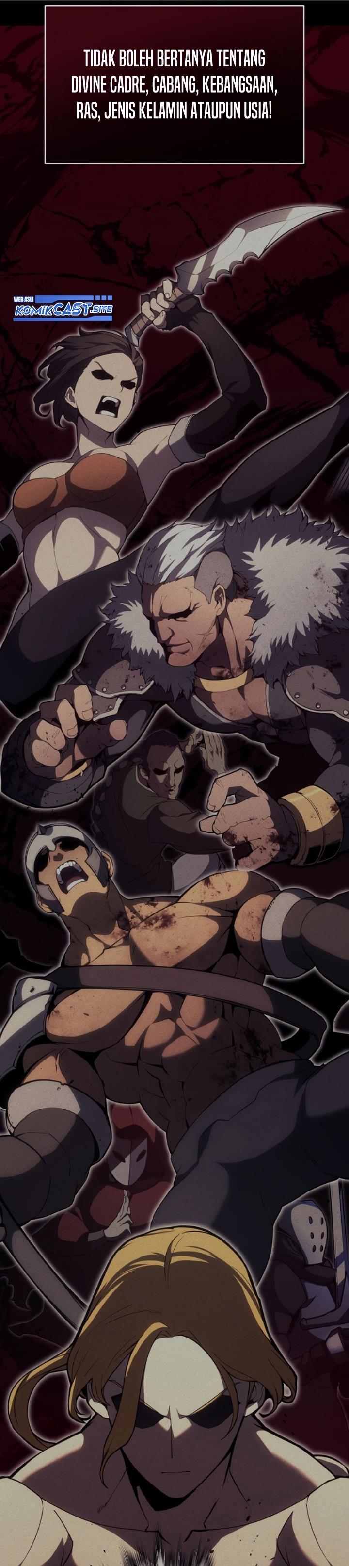 A Disaster-Class Hero Has Returned Chap 63 - Next Chap 64