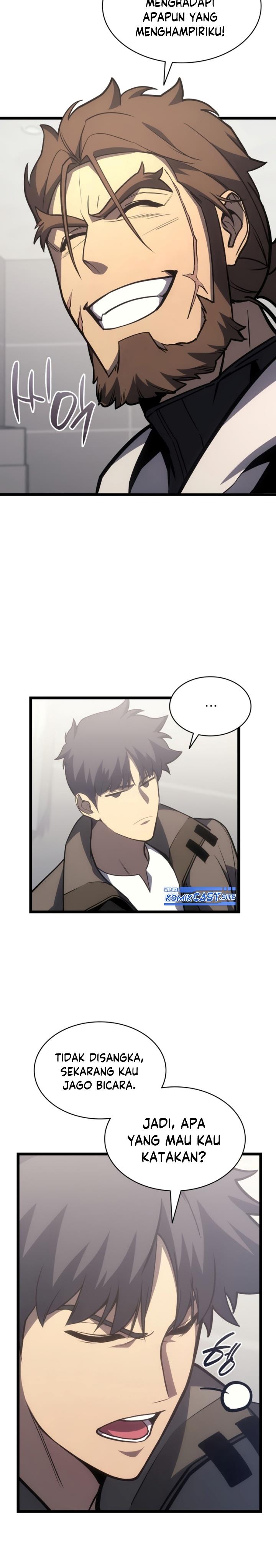 A Disaster-Class Hero Has Returned Chap 63 - Next Chap 64