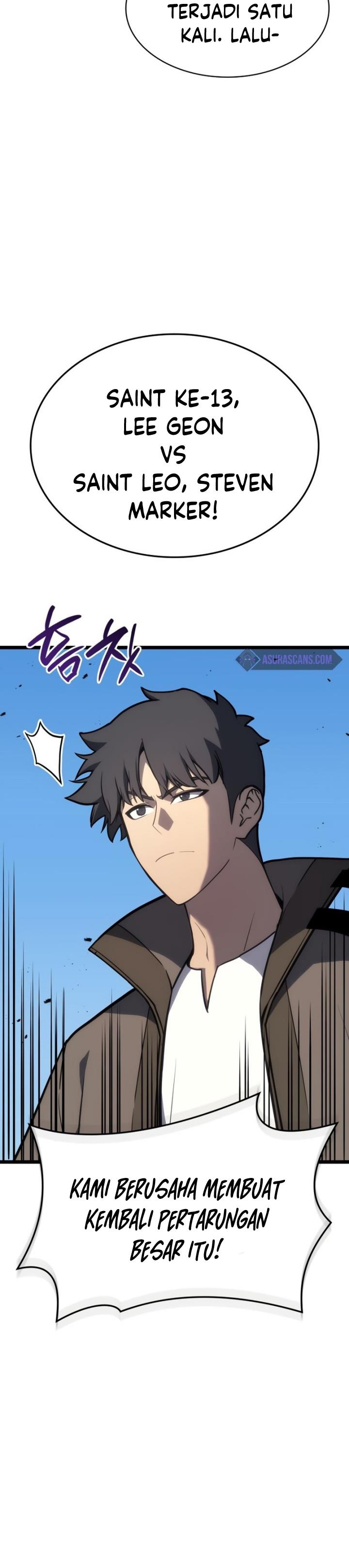 A Disaster-Class Hero Has Returned Chap 63 - Next Chap 64