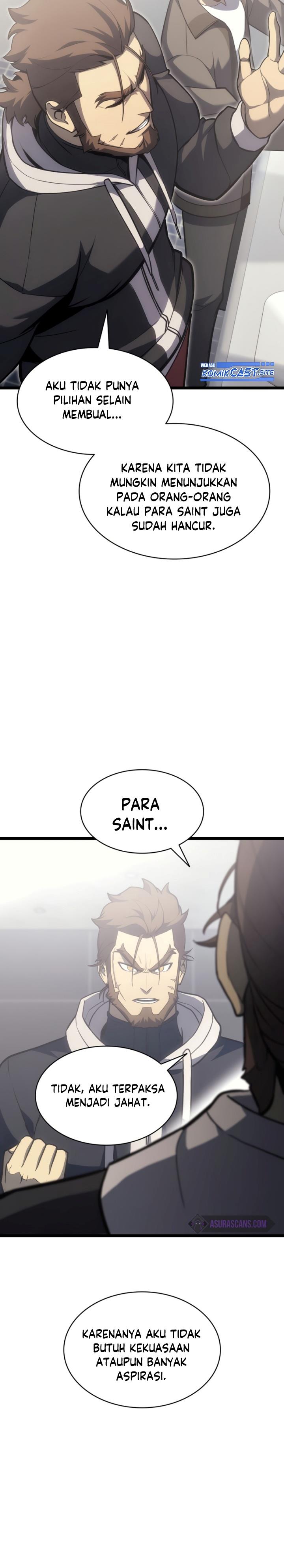 A Disaster-Class Hero Has Returned Chap 63 - Next Chap 64