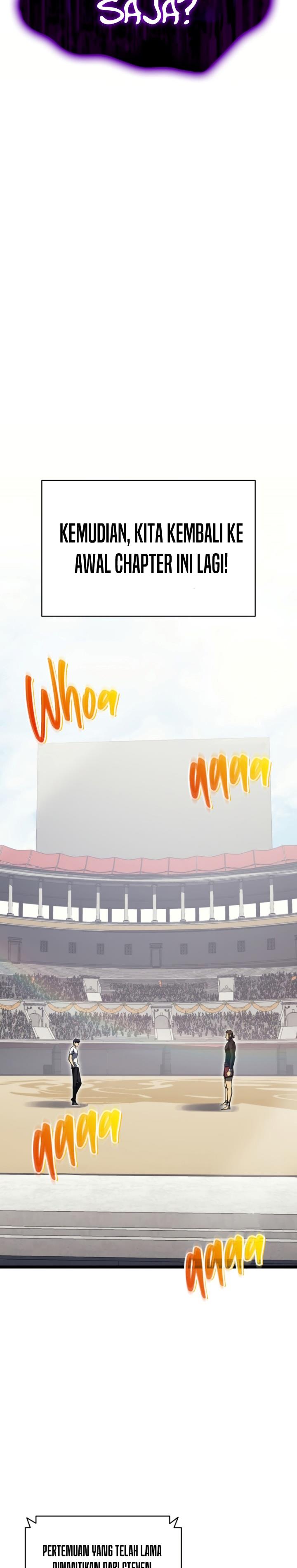 A Disaster-Class Hero Has Returned Chap 63 - Next Chap 64
