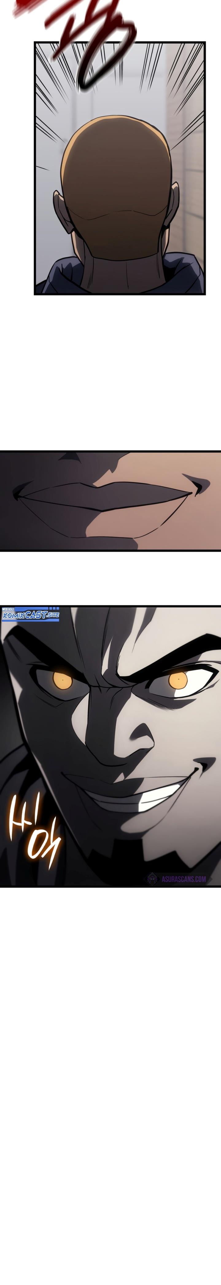 A Disaster-Class Hero Has Returned Chap 63 - Next Chap 64