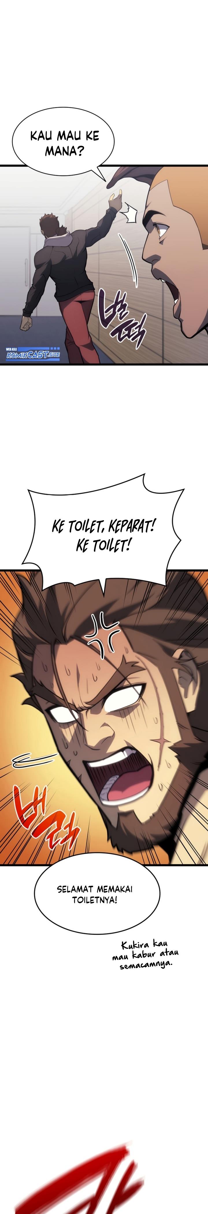 A Disaster-Class Hero Has Returned Chap 63 - Next Chap 64