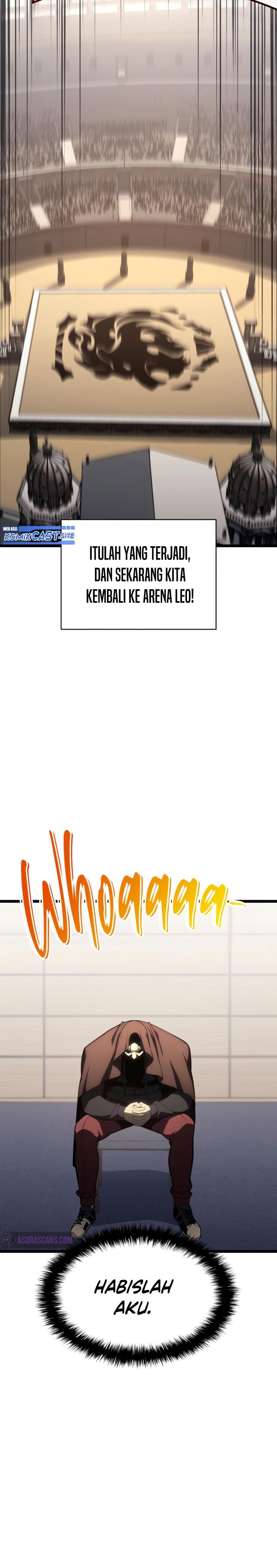 A Disaster-Class Hero Has Returned Chap 63 - Next Chap 64