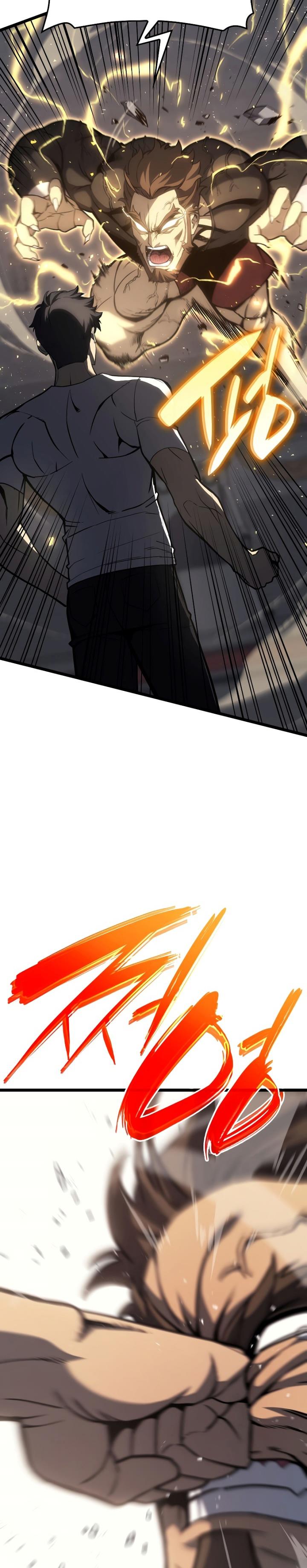 A Disaster-Class Hero Has Returned Chap 64 - Next Chap 65