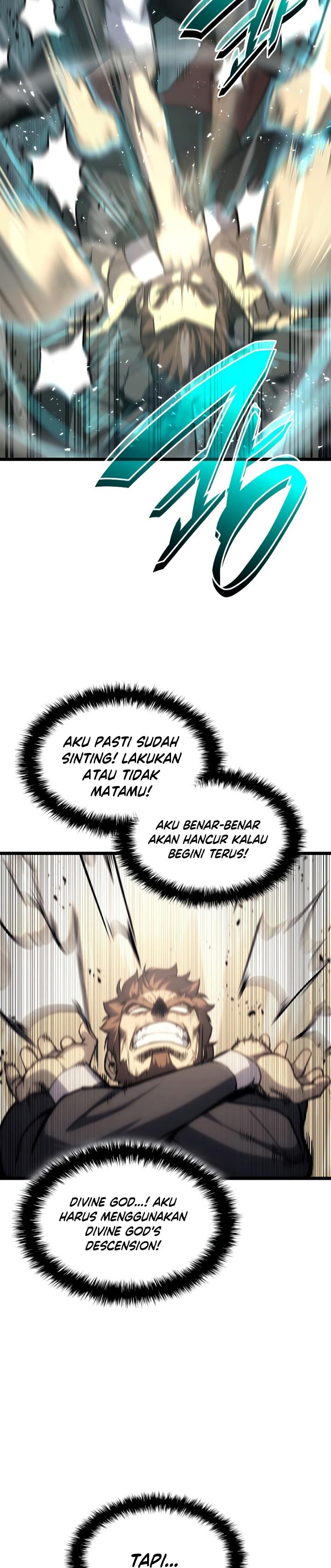 A Disaster-Class Hero Has Returned Chap 64 - Next Chap 65