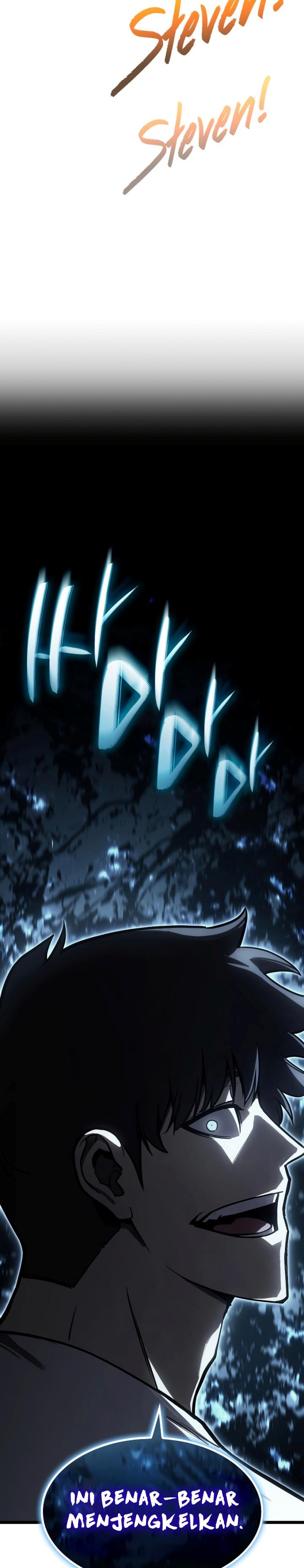 A Disaster-Class Hero Has Returned Chap 64 - Next Chap 65