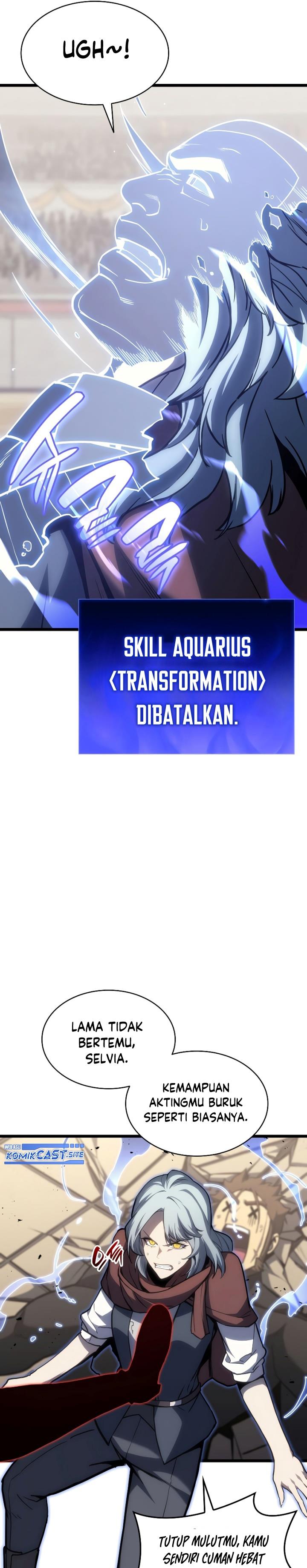 A Disaster-Class Hero Has Returned Chap 64 - Next Chap 65