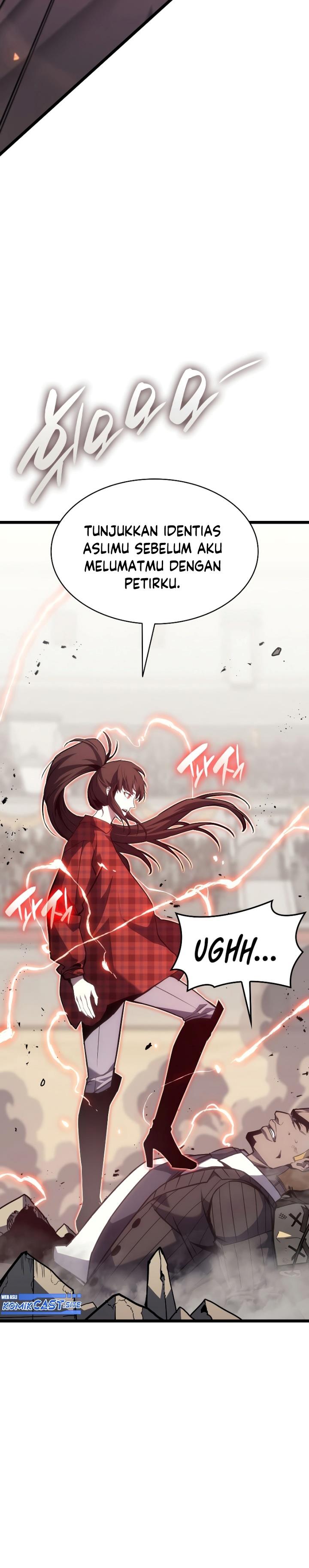 A Disaster-Class Hero Has Returned Chap 64 - Next Chap 65