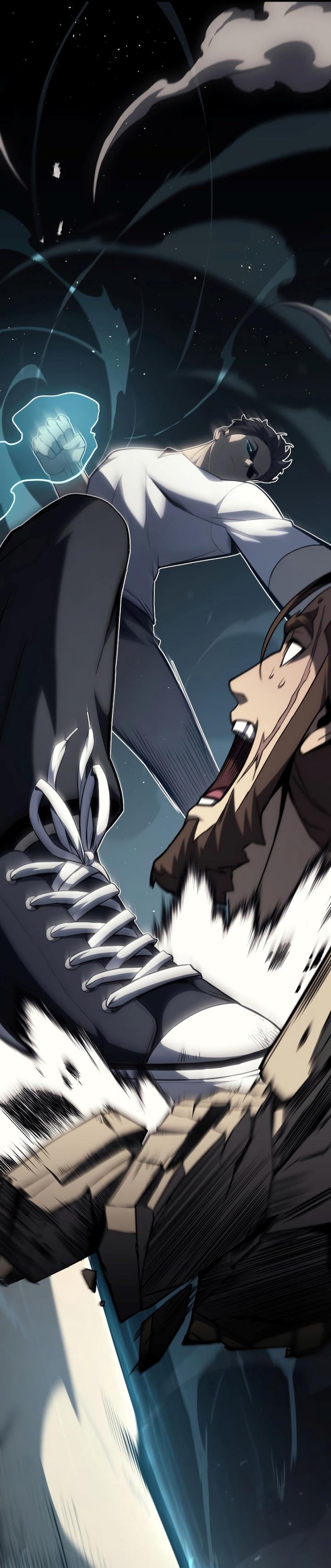 A Disaster-Class Hero Has Returned Chap 64 - Next Chap 65