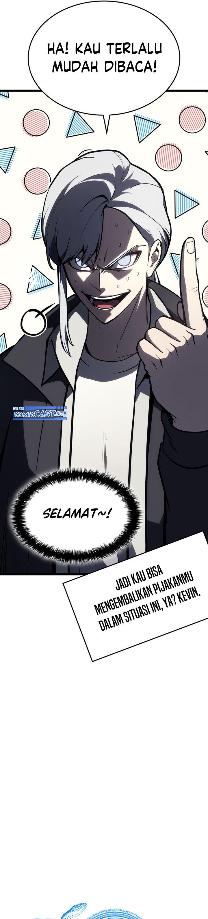 A Disaster-Class Hero Has Returned Chap 65 - Next Chap 66