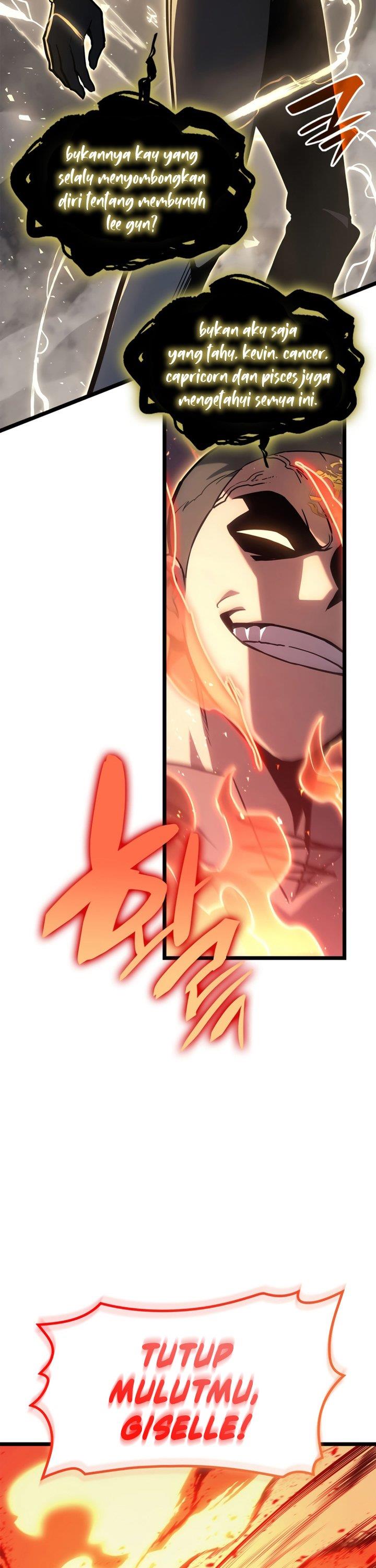 A Disaster-Class Hero Has Returned Chap 65 - Next Chap 66