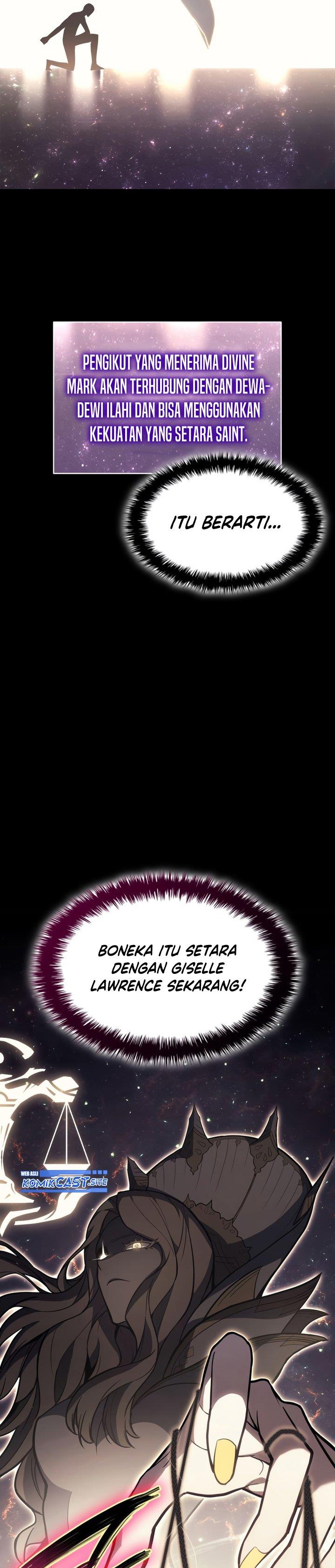 A Disaster-Class Hero Has Returned Chap 65 - Next Chap 66