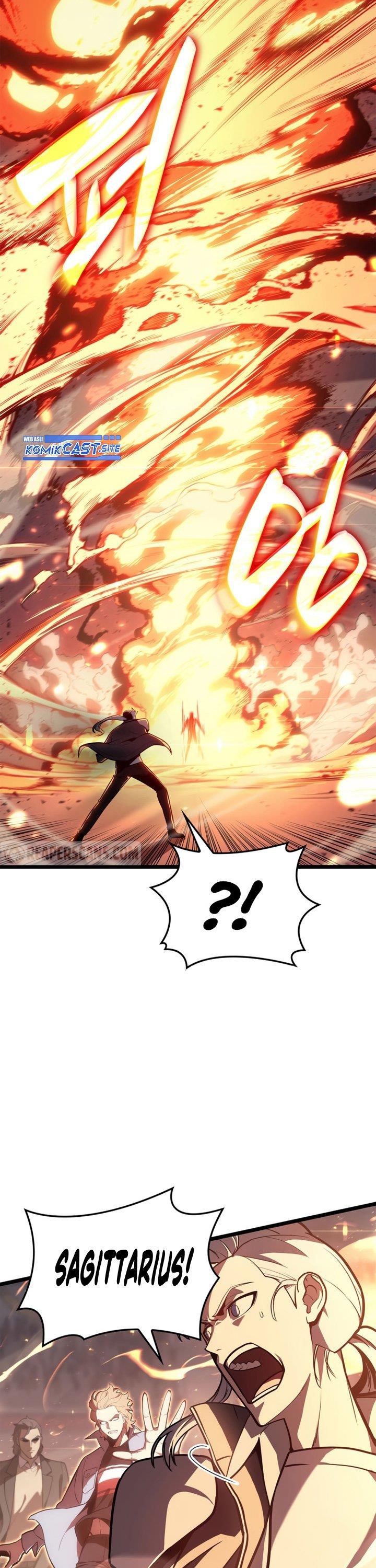 A Disaster-Class Hero Has Returned Chap 65 - Next Chap 66
