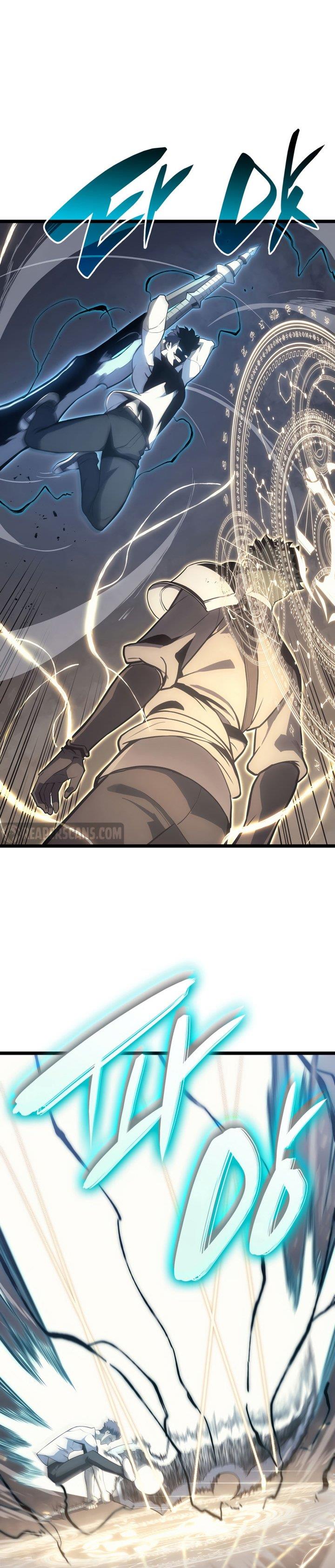 A Disaster-Class Hero Has Returned Chap 65 - Next Chap 66