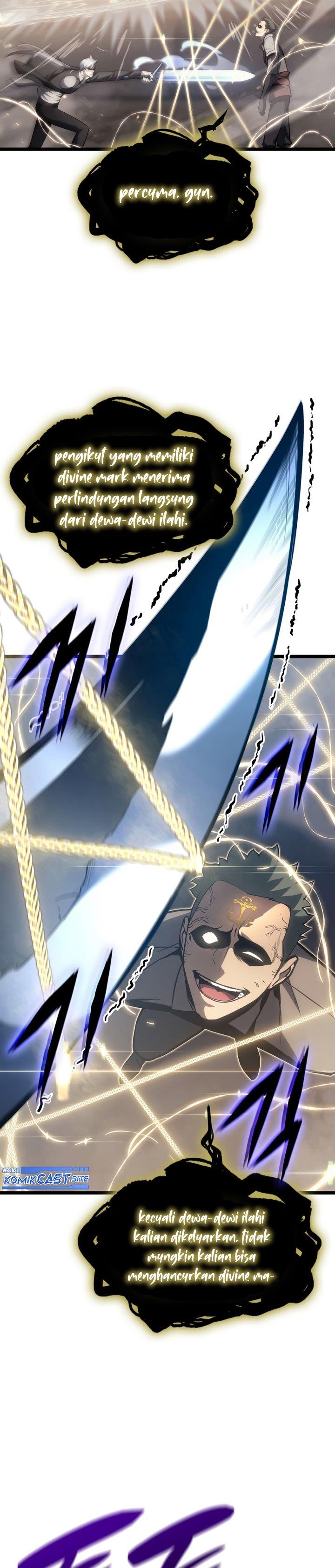 A Disaster-Class Hero Has Returned Chap 65 - Next Chap 66