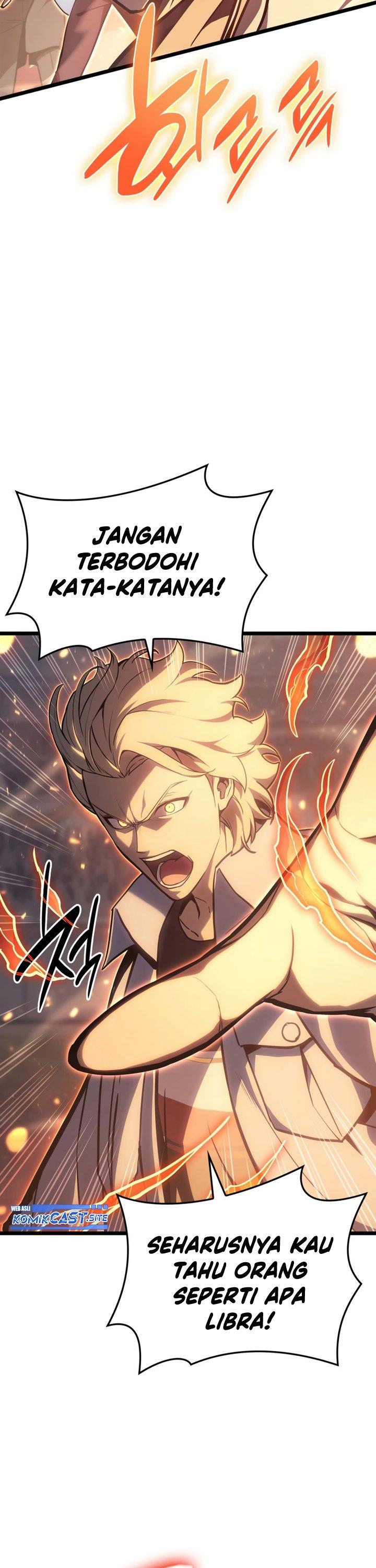 A Disaster-Class Hero Has Returned Chap 65 - Next Chap 66