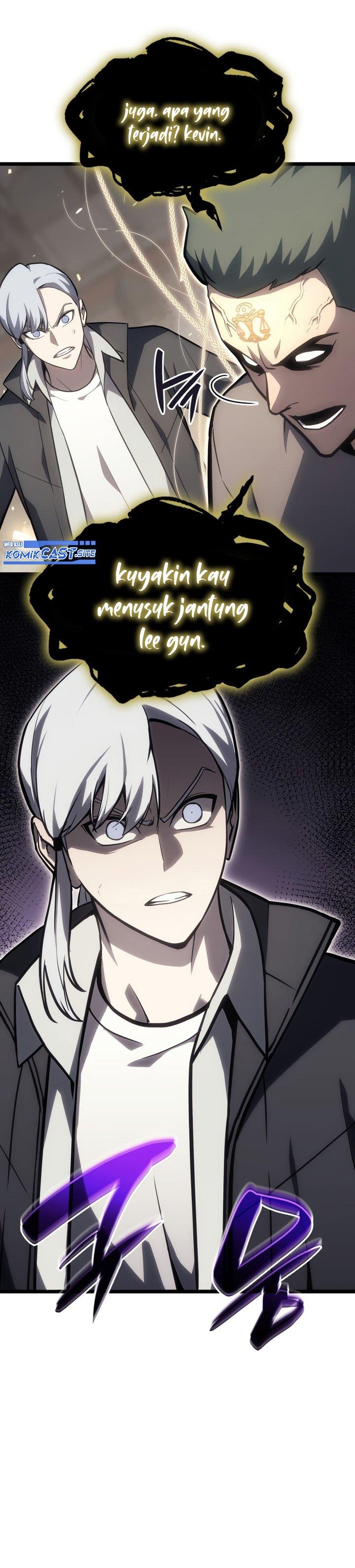 A Disaster-Class Hero Has Returned Chap 65 - Next Chap 66