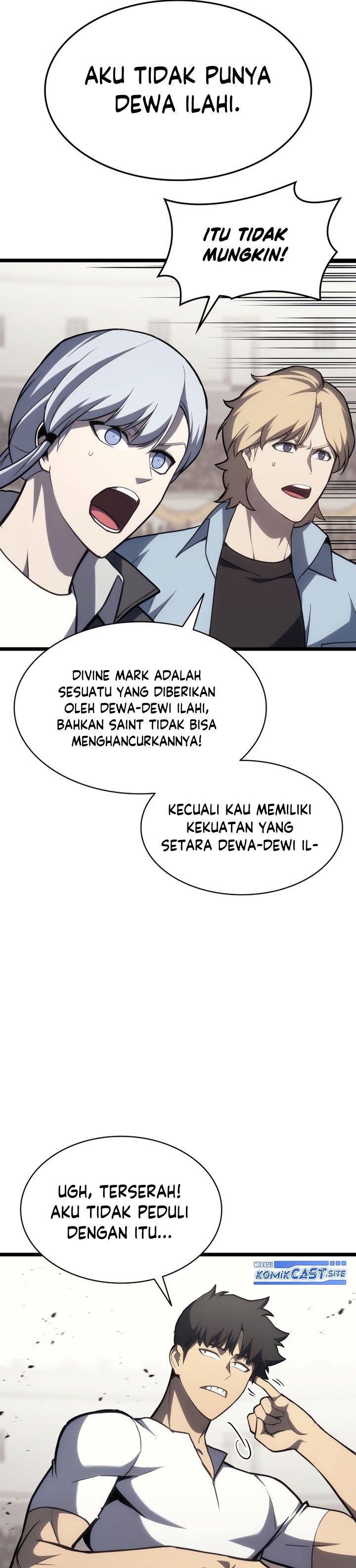 A Disaster-Class Hero Has Returned Chap 65 - Next Chap 66