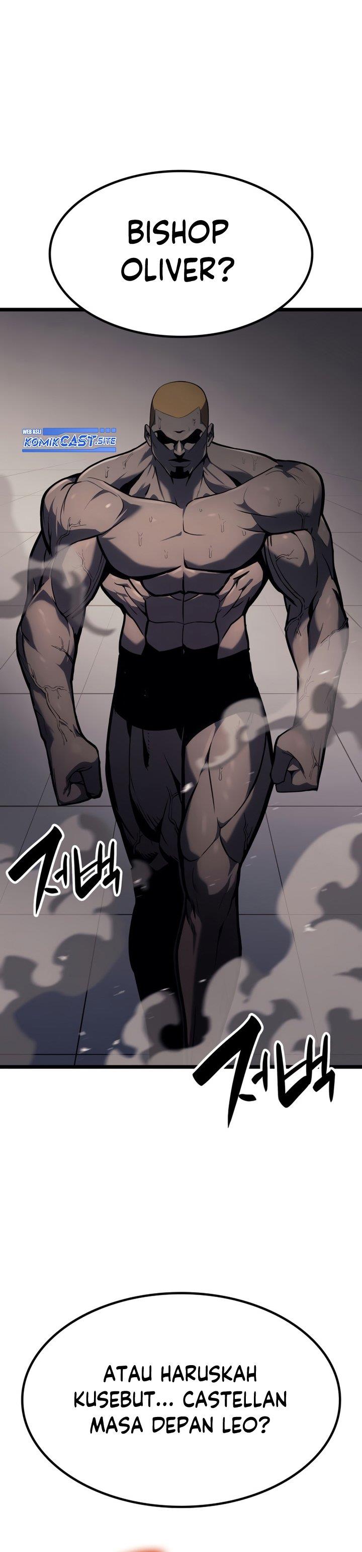 A Disaster-Class Hero Has Returned Chap 65 - Next Chap 66