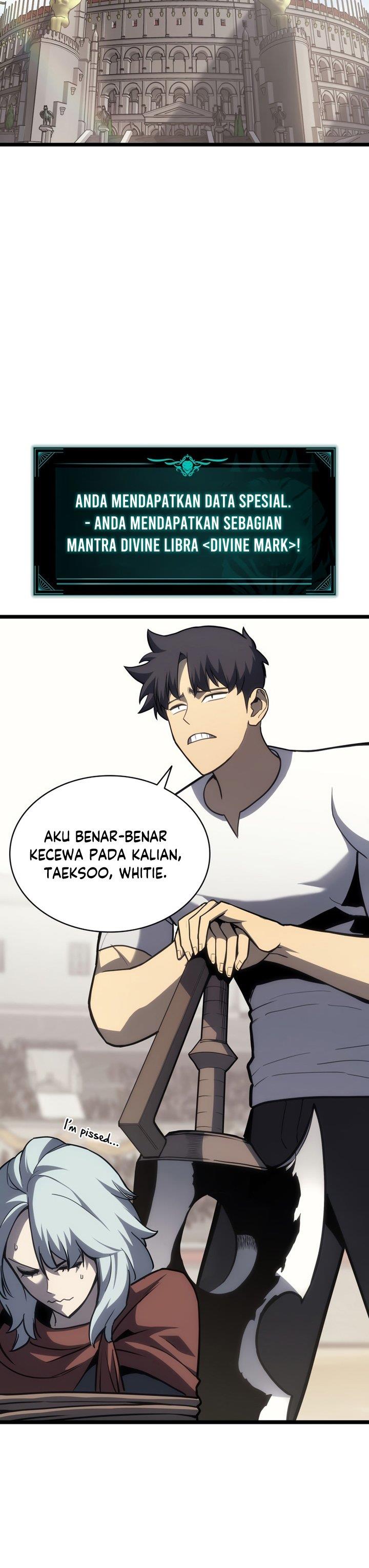 A Disaster-Class Hero Has Returned Chap 65 - Next Chap 66