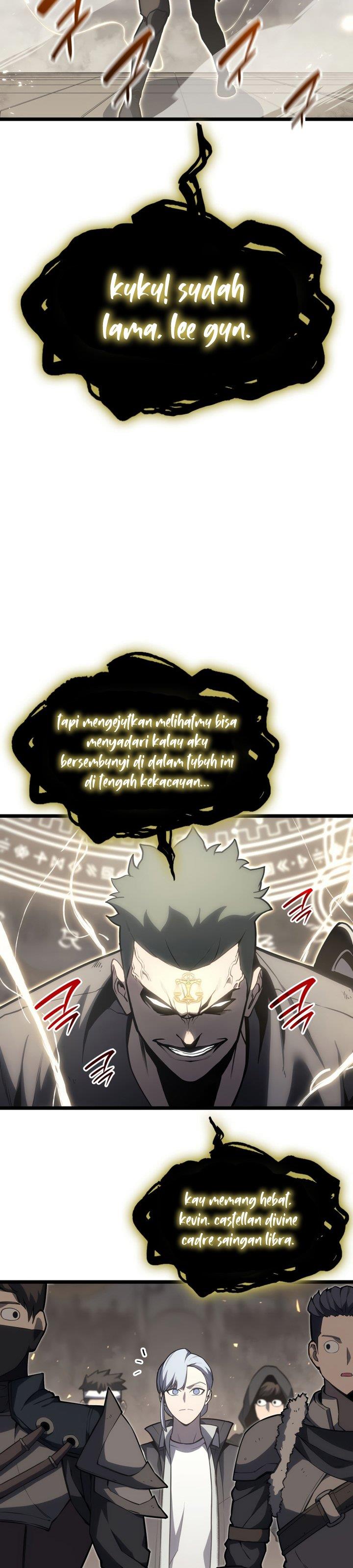 A Disaster-Class Hero Has Returned Chap 65 - Next Chap 66