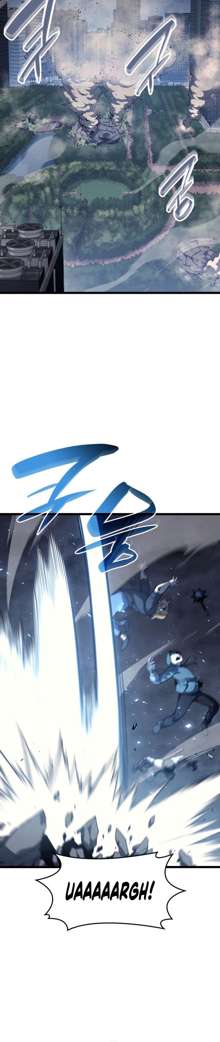 A Disaster-Class Hero Has Returned Chap 66 - Next Chap 67