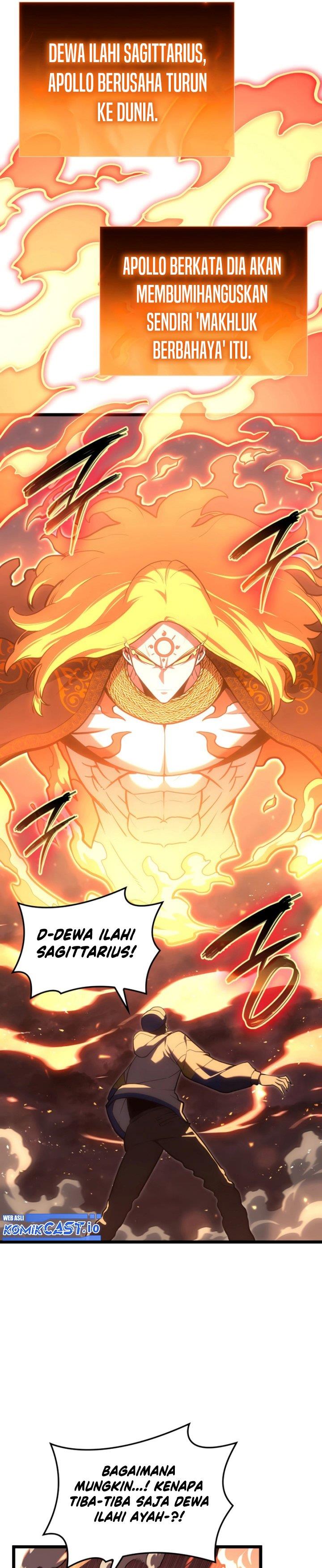 A Disaster-Class Hero Has Returned Chap 66 - Next Chap 67