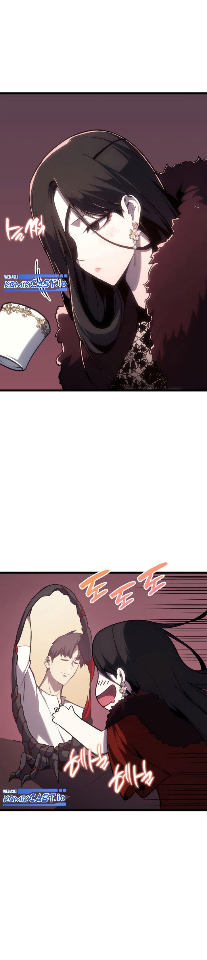 A Disaster-Class Hero Has Returned Chap 66 - Next Chap 67