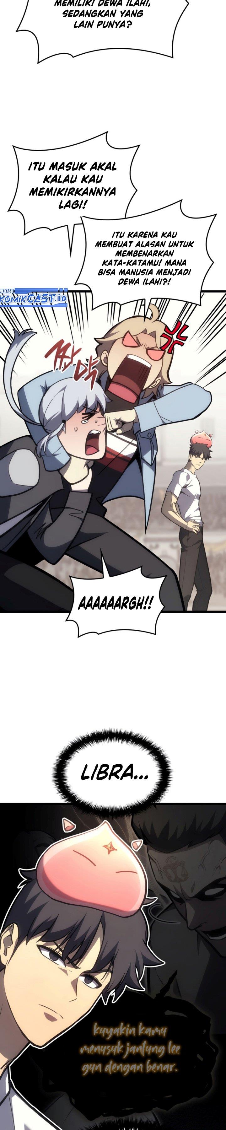 A Disaster-Class Hero Has Returned Chap 66 - Next Chap 67