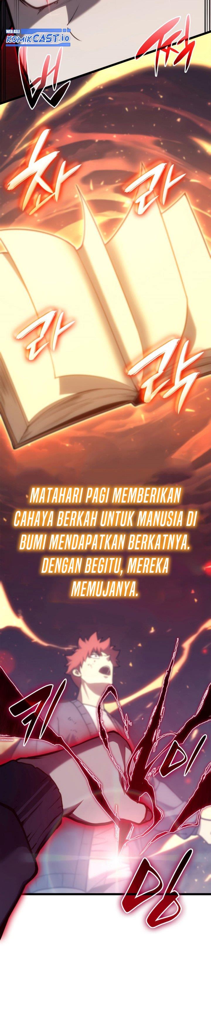 A Disaster-Class Hero Has Returned Chap 66 - Next Chap 67