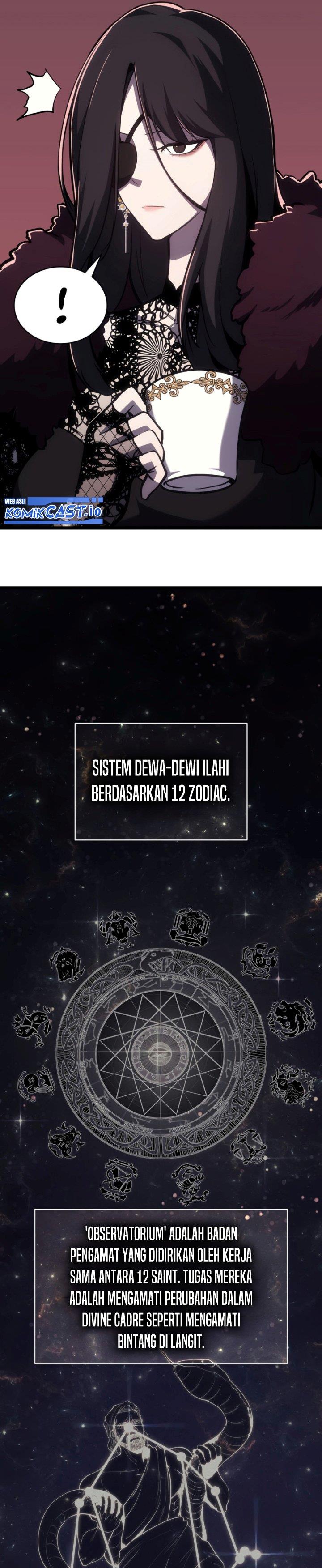 A Disaster-Class Hero Has Returned Chap 66 - Next Chap 67