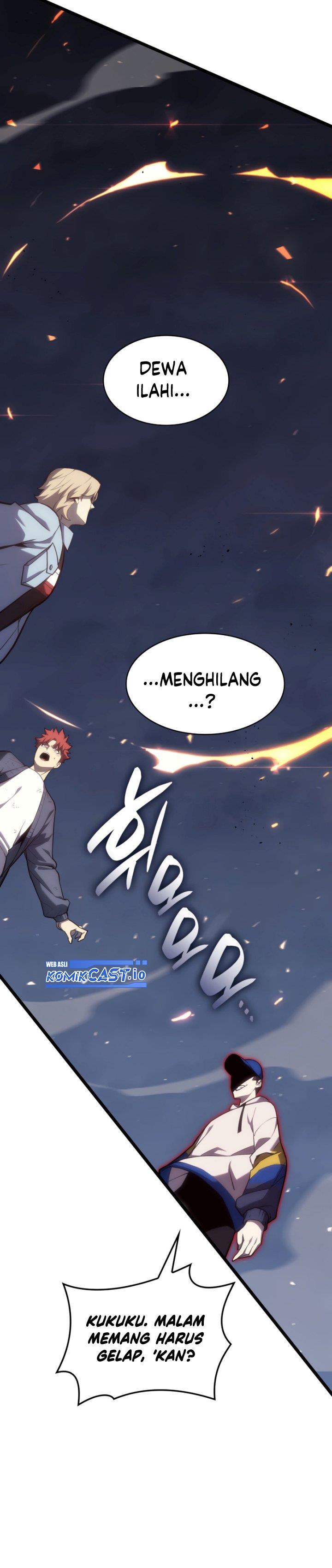 A Disaster-Class Hero Has Returned Chap 66 - Next Chap 67